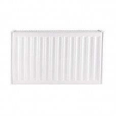 Сталевий радіатор 11х500х1000.S KOER (бок. підключення) (RAD238) Сталевий радіатор 11х500х1000.S KOER (бок. підключення) (RAD238)