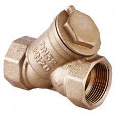 Фильтр грубой очистки 1-1/4" Koer KR.F01 (KR2869) Фильтр грубой очистки 1-1/4" Koer KR.F01 (KR2869)