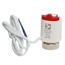 Сервопривід Koer KR.1342 - M30x1.5 (KR4968) Сервопривід Koer KR.1342 - M30x1.5 (KR4968)