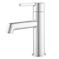 Смеситель для умывальника Koer KB-10029-01 Цвет хром (KR5478)