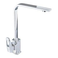 Смеситель кухонный Mixxus Pegas 014 (Nut) (MI6247) Смеситель кухонный Mixxus Pegas 014 (Nut) (MI6247)