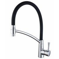 Смеситель для кухни Mixxus Premium ROSSI 017 (MI6828) Смеситель для кухни Mixxus Premium ROSSI 017 (MI6828)