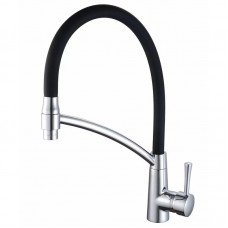 Смеситель для кухни Mixxus Premium ROSSI 017 (MI6828) Смеситель для кухни Mixxus Premium ROSSI 017 (MI6828)