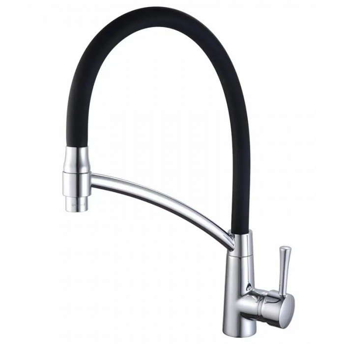 Смеситель для кухни Mixxus Premium ROSSI 017 (MI6828) Смеситель для кухни Mixxus Premium ROSSI 017 (MI6828)