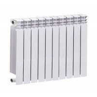 Радіатор секційний Koer 110 Bimetal-500 Maxi (KR4938)