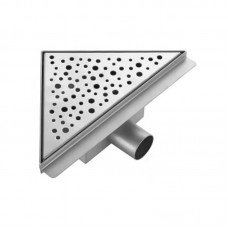 Душевой трап из нержавеющей стали SUS304 Koer FD20-T200 (KR3264)