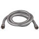 Шланг Zerix Silver.F03 - 175см Упаковка коробка (ZX5685) Шланг Zerix Silver.F03 - 175см Упаковка коробка (ZX5685)