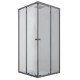 Душевая кабина без поддона Mixxus CUBIC SC01-90x90x185-TR GRAPHITE прозрачное стекло 4мм (MI6907) Душевая кабина без поддона Mixxus CUBIC SC01-90x90x185-TR GRAPHITE прозрачное стекло 4мм (MI6907)