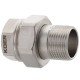 Сгон американка 1/2" прямой Koer KR.341 (KR0131)