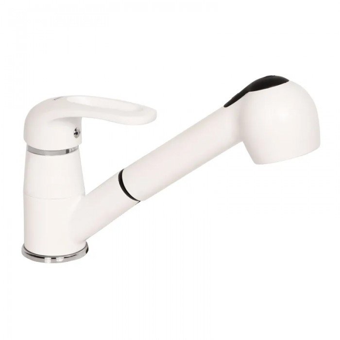 Смеситель для кухни Zerix Z6036-7 (ZX0515) Смеситель для кухни Zerix Z6036-7 (ZX0515)