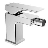 Смеситель для биде Koer KB-20010-01 (Цвет хром) (KR3480) Смеситель для биде Koer KB-20010-01 (Цвет хром) (KR3480)