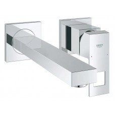 Смеситель для раковины скрытого монтажа Grohe Eurocube (23447000) Смеситель для раковины скрытого монтажа Grohe Eurocube (23447000)