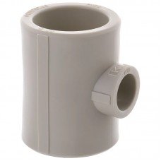 Тройник редукционный 40x20x40 PPR Europroduct EP.0035 (EP4086)