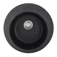Мийка кухонна Haiba HB8301-G228 Gray 490x180 (HB0972) Мийка кухонна Haiba HB8301-G228 Gray 490x180 (HB0972)