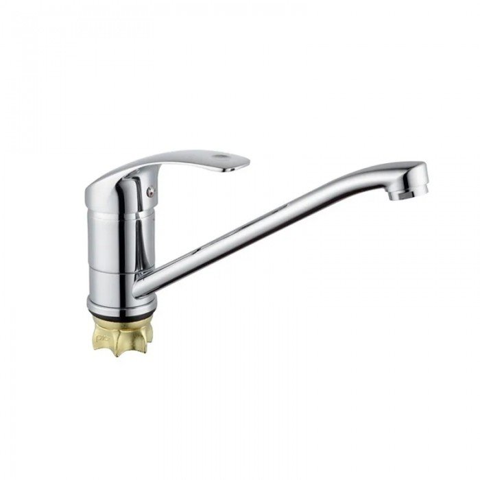 Смеситель для кухни Champion Ped 555-135 (Nut) (MI6376)