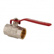 Кран шаровый Koer 1" ГГР (KR.214) (KR0026)