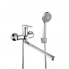 Смеситель для ванной Champion Arco 006 (Euro)  (MI6402) Смеситель для ванной Champion Arco 006 (Euro)  (MI6402)