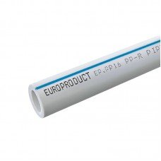 Труба Europroduct PPR PN16 25x3,5 (60 м) (EP5001) Труба Europroduct PPR PN16 25x3,5 (60 м) (EP5001)