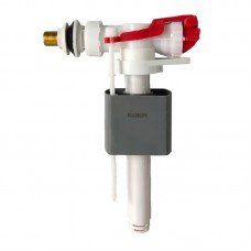 Арматура наполнительная Koer KT-0105-3/8" с боковым подключением и латунной резьбой 3/8" (KR5335) Арматура наполнительная Koer KT-0105-3/8" с боковым подключением и латунной резьбой 3/8" (KR5335)