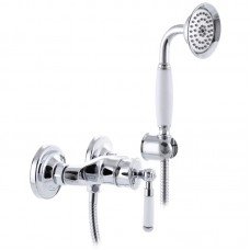 Смеситель для душ. кабины Mixxus Premium Vintage 003 (MI2854) Смеситель для душ. кабины Mixxus Premium Vintage 003 (MI2854)