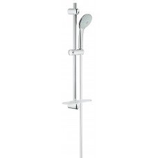 Душевой гарнитур со штангой, 1 режим струи Grohe Euphoria (27266001)