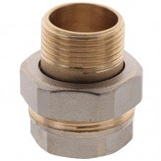Сгон американка 3/4" латунь СК ART 701 (WP0036)