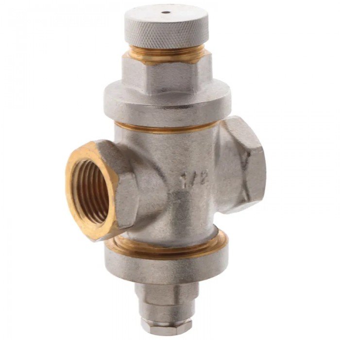 Редуктор тиску Koer KR.1252 1/2 "(KR2663) Редуктор тиску Koer KR.1252 1/2 "(KR2663)