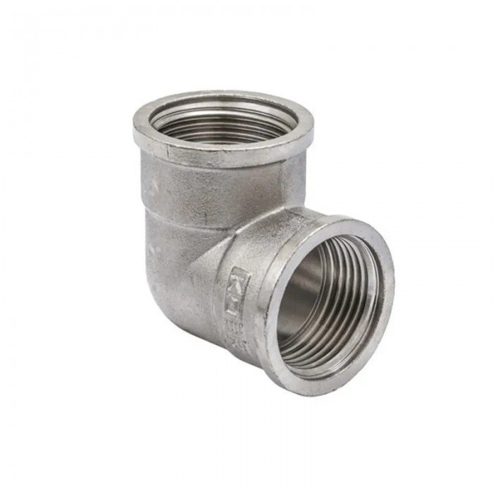 Кут 1'' ВВ Koer KF.L10F (KF0074) Кут 1'' ВВ Koer KF.L10F (KF0074)