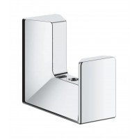 Крючок для халата Grohe Selection Cube (40782000) Крючок для халата Grohe Selection Cube (40782000)