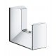 Крючок для халата Grohe Selection Cube (40782000) Крючок для халата Grohe Selection Cube (40782000)