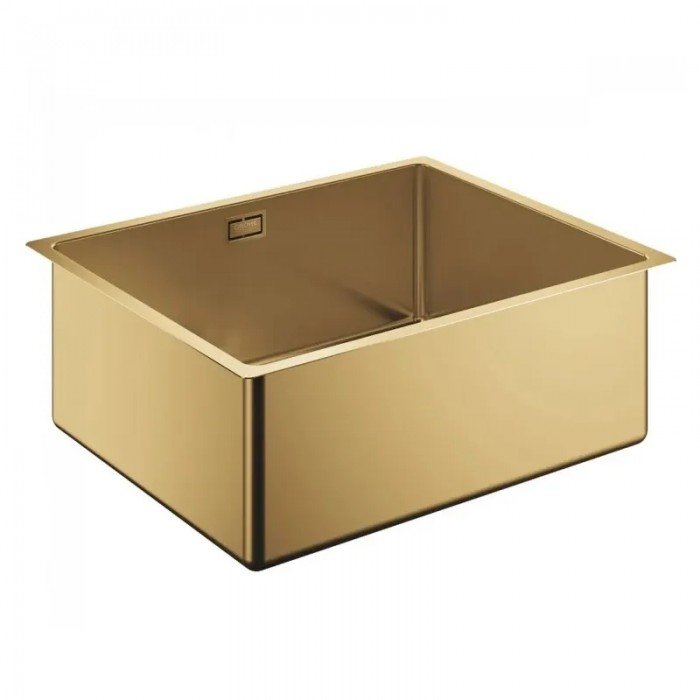 Кухонна мийка K700U Grohe EX Sink (31574GN0) Кухонна мийка K700U Grohe EX Sink (31574GN0)