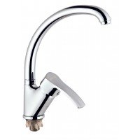 Змішувач для кухні Mixxus DYU4-279 (MI6480)