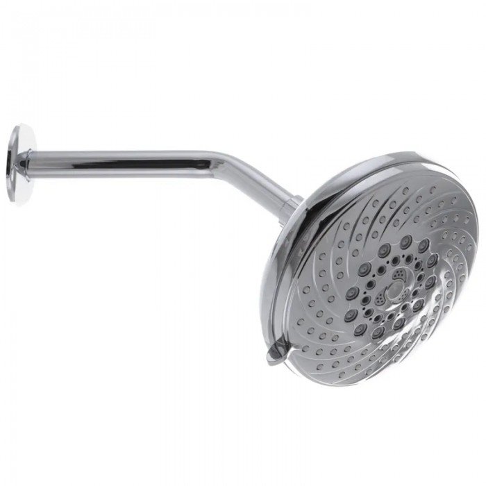 Верхняя лейка для душа Storm SH-35-D15M5-SET (ST0023)