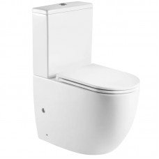 Унитаз-компакт Mixxus Premium Ellipse-0401-T1 630x390x840mm, система смыва TORNADO 1.0 (MP6467) Унитаз-компакт Mixxus Premium Ellipse-0401-T1 630x390x840mm, система смыва TORNADO 1.0 (MP6467)