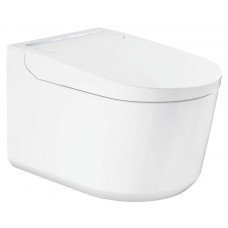 Унитаз-биде Grohe Sensia Pro настенный (36508SH0) Унитаз-биде Grohe Sensia Pro настенный (36508SH0)