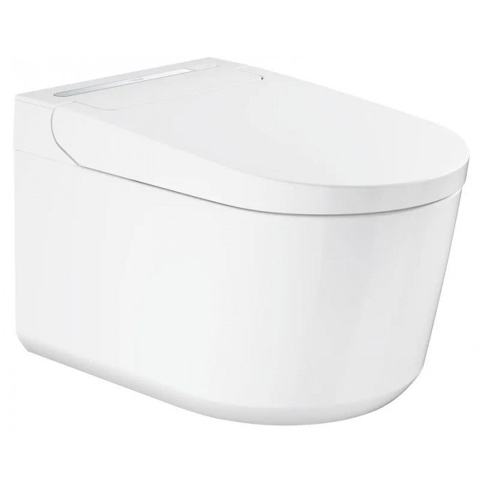 Унитаз-биде Grohe Sensia Pro настенный (36508SH0) Унитаз-биде Grohe Sensia Pro настенный (36508SH0)