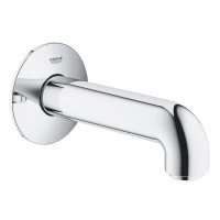 Излив для ванны Grohe BauClassic Neutral (13258000) Излив для ванны Grohe BauClassic Neutral (13258000)