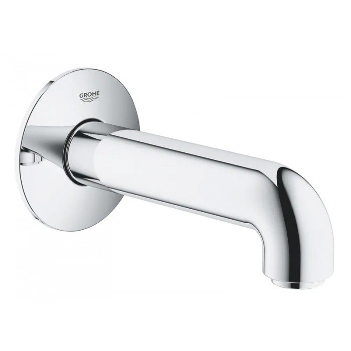 Излив для ванны Grohe BauClassic Neutral (13258000) Излив для ванны Grohe BauClassic Neutral (13258000)