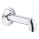 Излив для ванны Grohe BauClassic Neutral (13258000) Излив для ванны Grohe BauClassic Neutral (13258000)