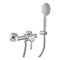 Смеситель для душевой кабины Armata SUS-003 из нерж. стали  (CH6473)