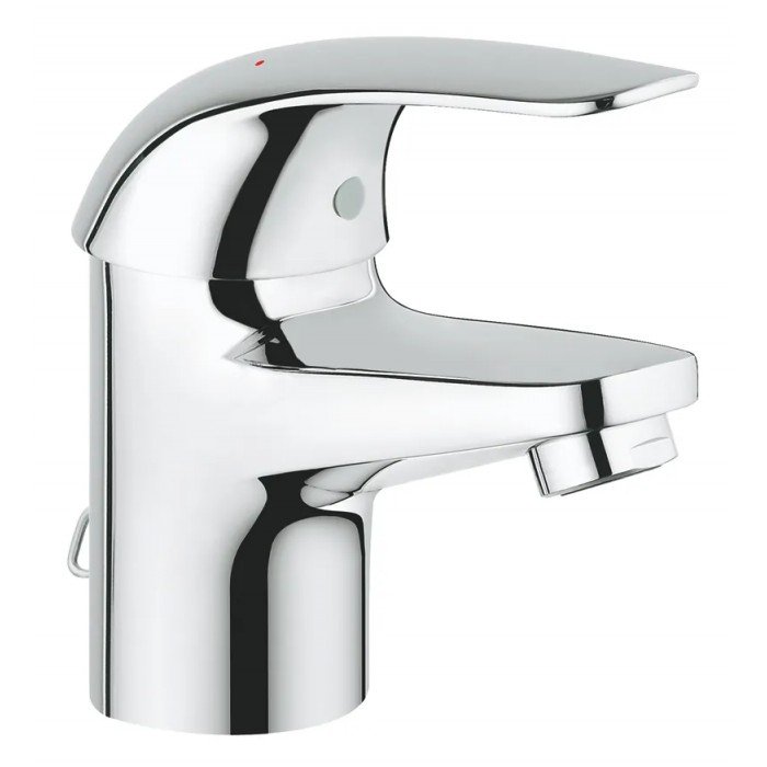 Смеситель для раковины S-размера Grohe Euroeco New (32881000)