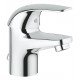 Смеситель для раковины S-размера Grohe Euroeco New (32881000) Смеситель для раковины S-размера Grohe Euroeco New (32881000)
