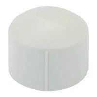 Заглушка 50 PPR Koer K0063.PRO (KP0074) Заглушка 50 PPR Koer K0063.PRO (KP0074)