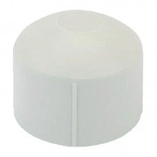 Заглушка 50 PPR Koer K0063.PRO (KP0074) Заглушка 50 PPR Koer K0063.PRO (KP0074)
