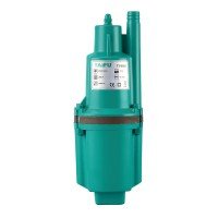 Насос вібраційний одноклапанний Taifu TVM60-40N H=70M, Q=1,1кбМ, P=250Вт (верхній паркан) кабель 40 Насос вібраційний одноклапанний Taifu TVM60-40N H=70M, Q=1,1кбМ, P=250Вт (верхній паркан) кабель 40