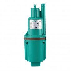 Насос вибрационный одноклапанный Taifu TVM60-40N H=70M, Q=1,1кбМ, P=250Вт (верхний забор) кабель 40 Насос вибрационный одноклапанный Taifu TVM60-40N H=70M, Q=1,1кбМ, P=250Вт (верхний забор) кабель 40