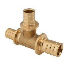 Трійник перехідний Koer KA.T25-20-20 - 25(3.5mm) x 20(2.8mm) x 20(2.8mm) (KR4891) Трійник перехідний Koer KA.T25-20-20 - 25(3.5mm) x 20(2.8mm) x 20(2.8mm) (KR4891)