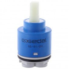 Картридж керамический Sedal (40 мм) Long (SD0009)