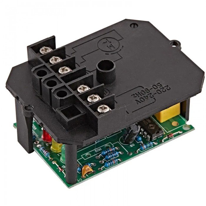 Плата управления для контроллера давления KOER KS-3(PCB) KS-3 (KP3262) Плата управления для контроллера давления KOER KS-3(PCB) KS-3 (KP3262)