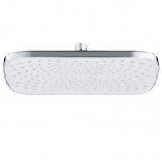 Лейка для душа потолочная Mixxus SH-18-OH (300x200 мм) (LE2789)
